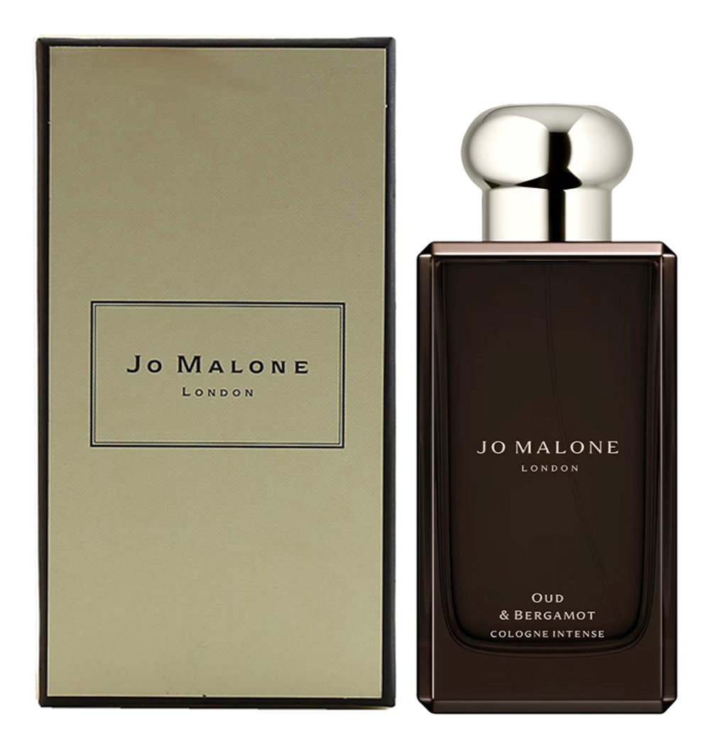 JO MALONE Oud & Bergamot 100 ml