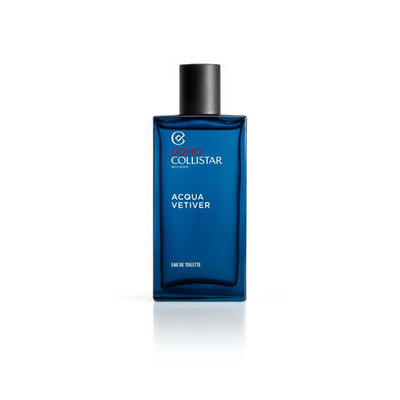 COLLISTAR ACQUA DE VETIVER EDT 100 ML