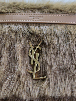 Saint Laurent Niki 32 cm