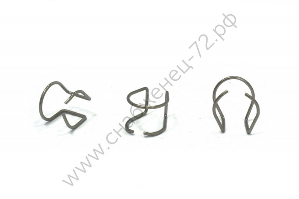 Насадка-ограничитель для плазмотрона LT81 (пружина)