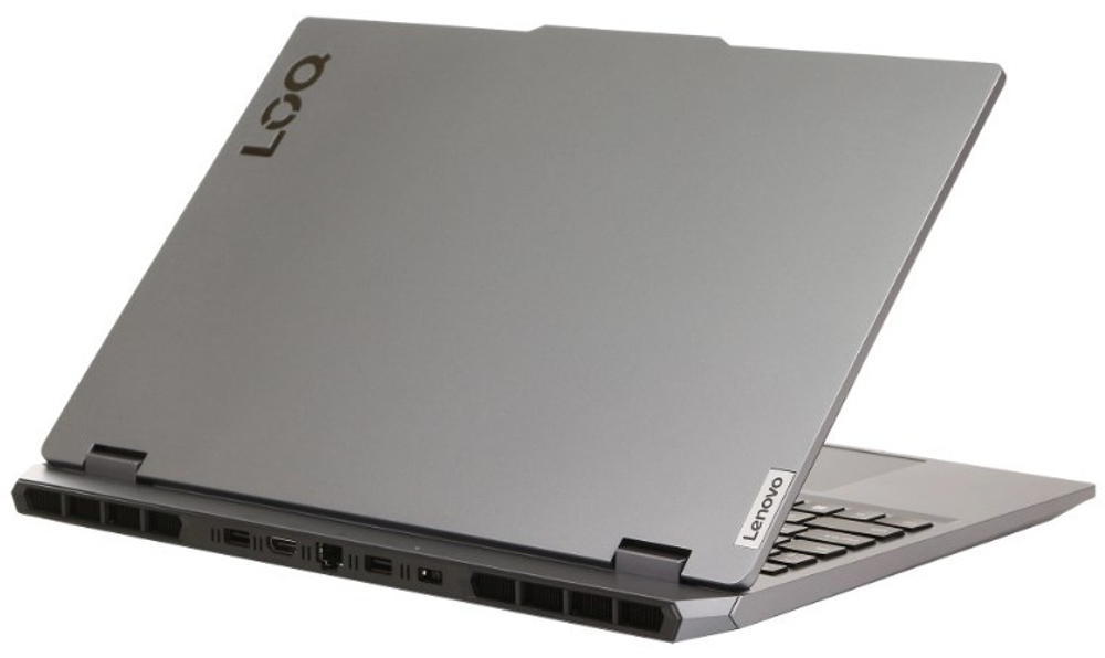 Ноутбук Lenovo LOQ 15AHP10 15.6&#34; / 16 Гб / SSD 1000 Гб / Без ОС / 83JG000WRK
