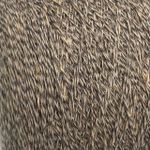 Бобинная пряжа меринос с хлопком мулине меланж 