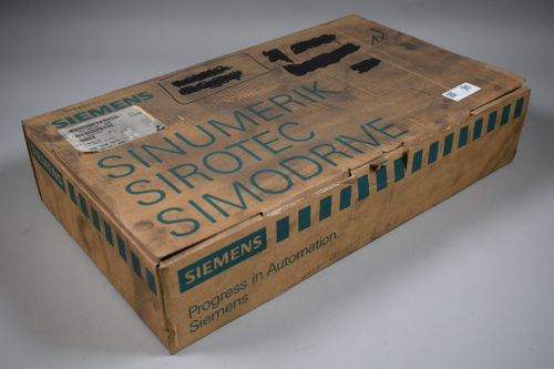 SIEMENS 6SN1130-1AA11-0DA0