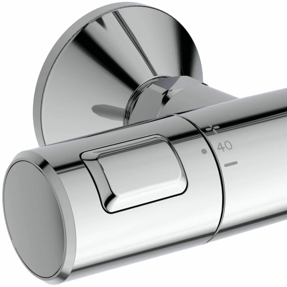 Душевая система Ideal Standard CERATHERM T25+ A7210AA