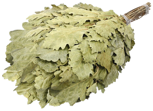 ВЕНИКИ КАНАДСКИЙ БАНННЫЕ ШТУЧКИ ДУБ БОГАТЫРЬ 25