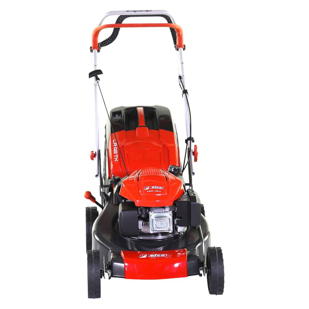 Газонокосилка бензиновая (бензокосилка) EFCO LR 48 TK COMFORT PLUS
