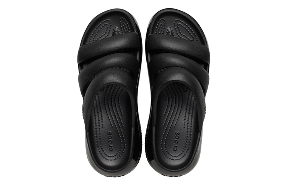 Crocs (Женская размерная сетка)