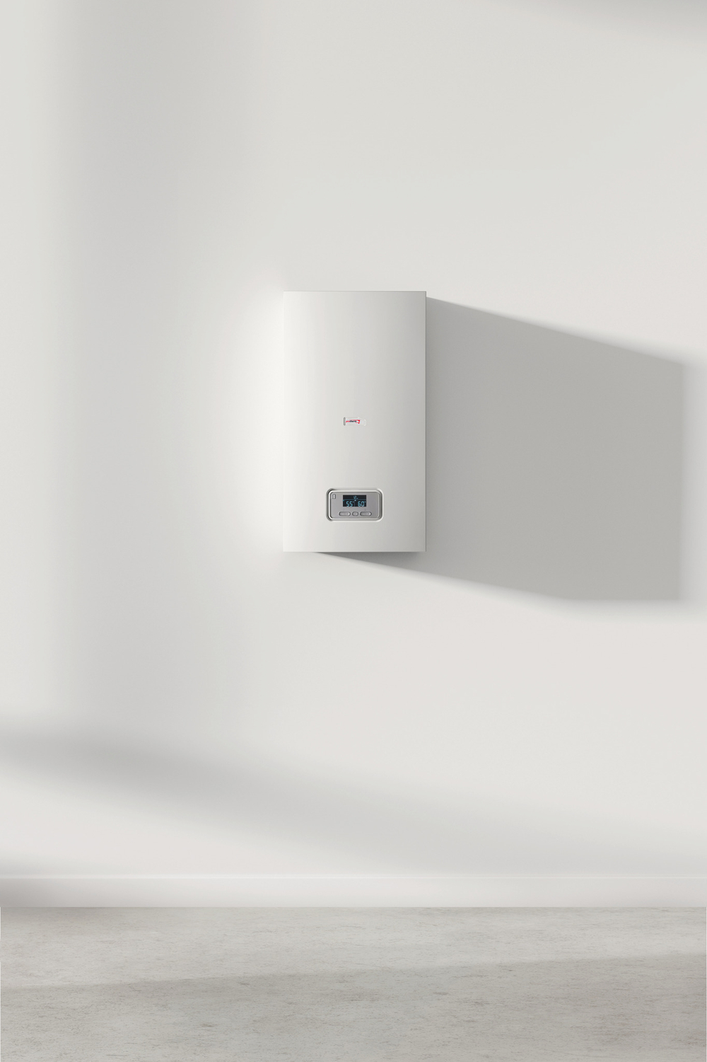 Газовый настенный котел Protherm Пантера 35KTV двухконтурный турбированный