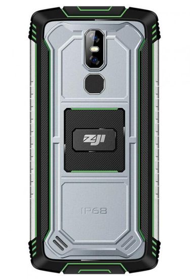 Смартфон HomTom Zoji Z11 4/64GB