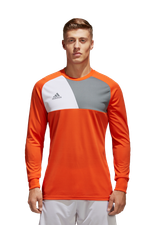 Вратарская кофта adidas Assita 17 GK Детская