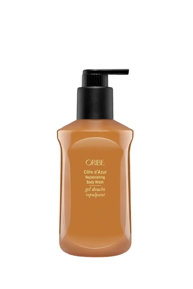 ORIBE Cote d&#39;Azur Replenishing Body Wash Пробуждающий гель для душа Лазурный берег