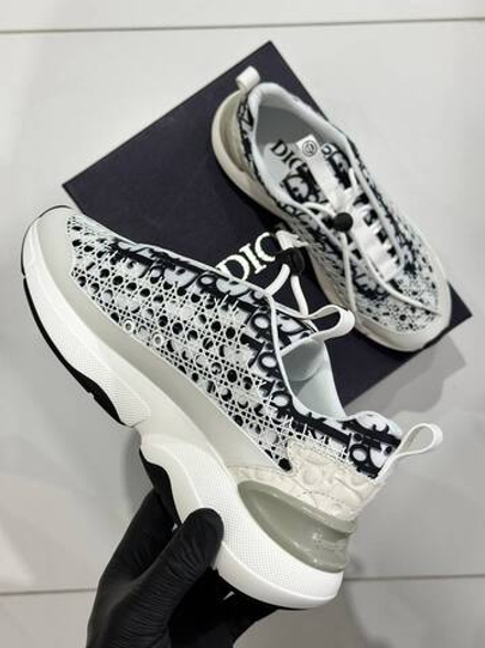 Кроссовки Dior