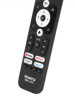 Пульт для Haier универсальный RM-L1797 ClickPdu