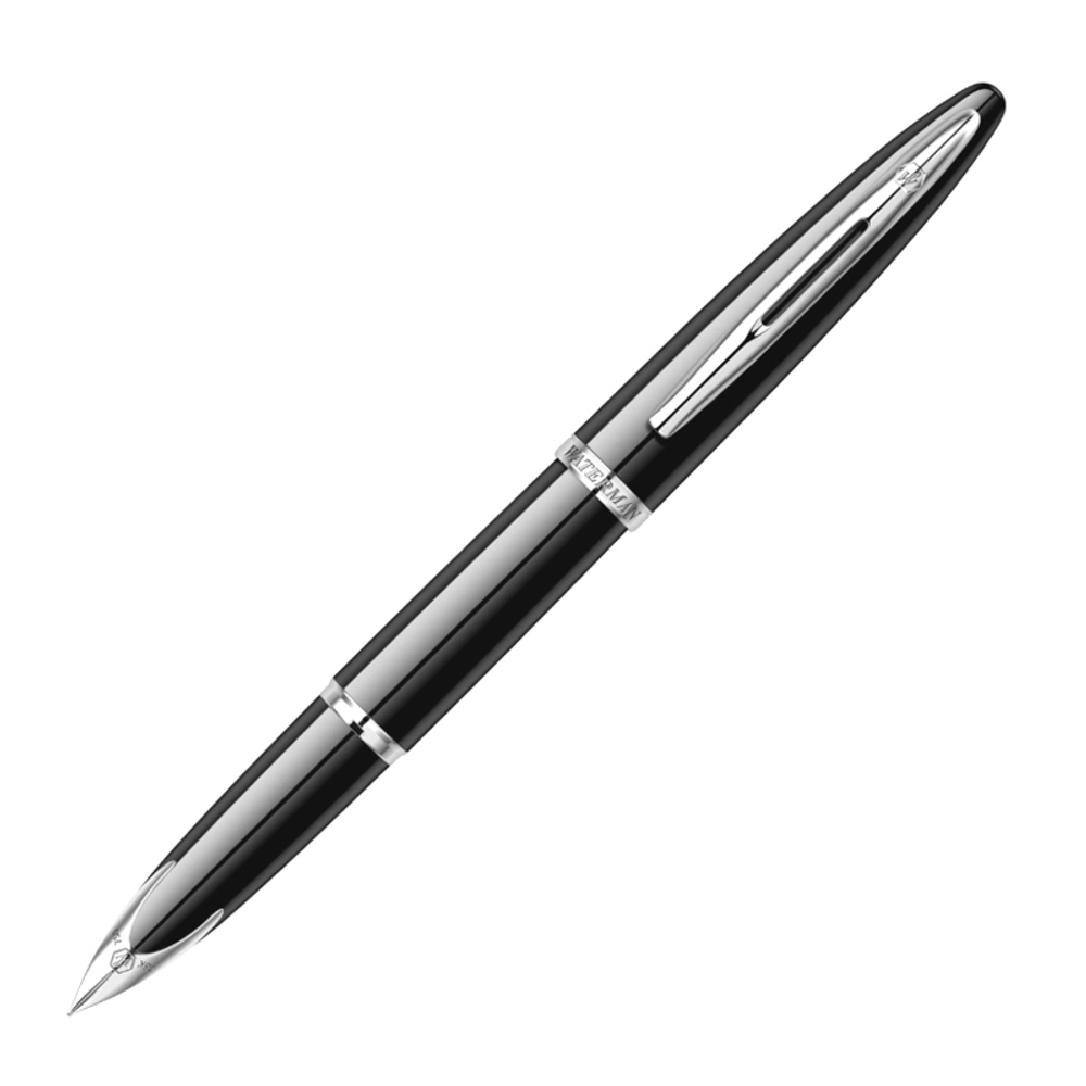Ручка перьевая - Waterman Carene F