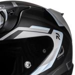 RPHA 12 Brels MC5SF / Черно-серый