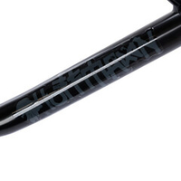 FEDERAL BMX Bruno V3 Bar (Black) 9.25"
