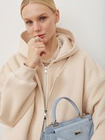 БОМБЕР-ОЛИМПИЙКА КРЕМ-БРЮЛЕ