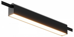 Накладной светильник Maytoni Technical Basis TR238-1-12W3K-B