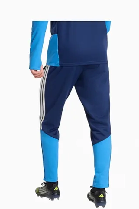 Штаны adidas Tiro 26 Competition Winterized - синий