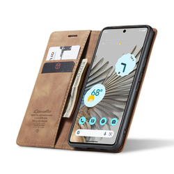 Чехол-книжка CaseMe Matte Google Pixel 7 Pro