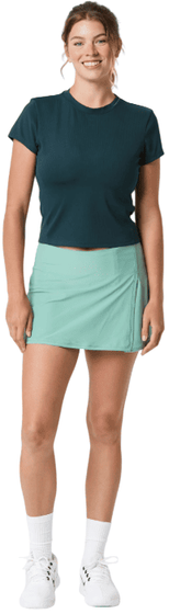 Юбка женская Nike Dri-FIT Victory Skirt