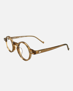 Circle Capsule Marron