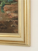 Картина на стену для гостиной в классическом стиле 68*58 см