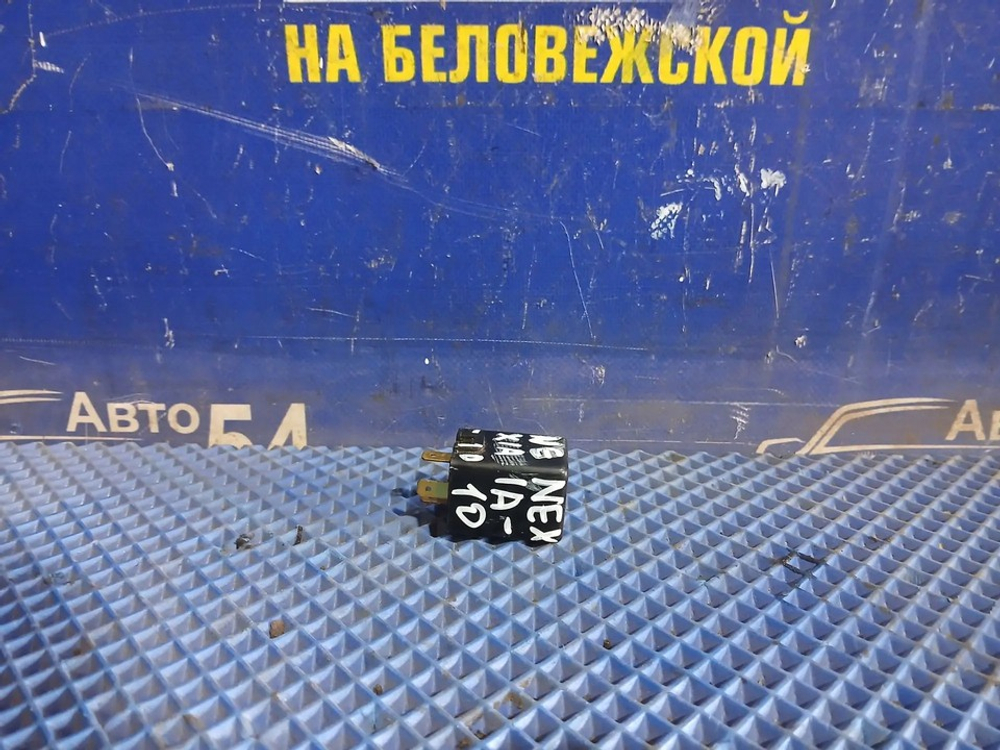 Реле поворотов DAEWOO NEXIA 1997