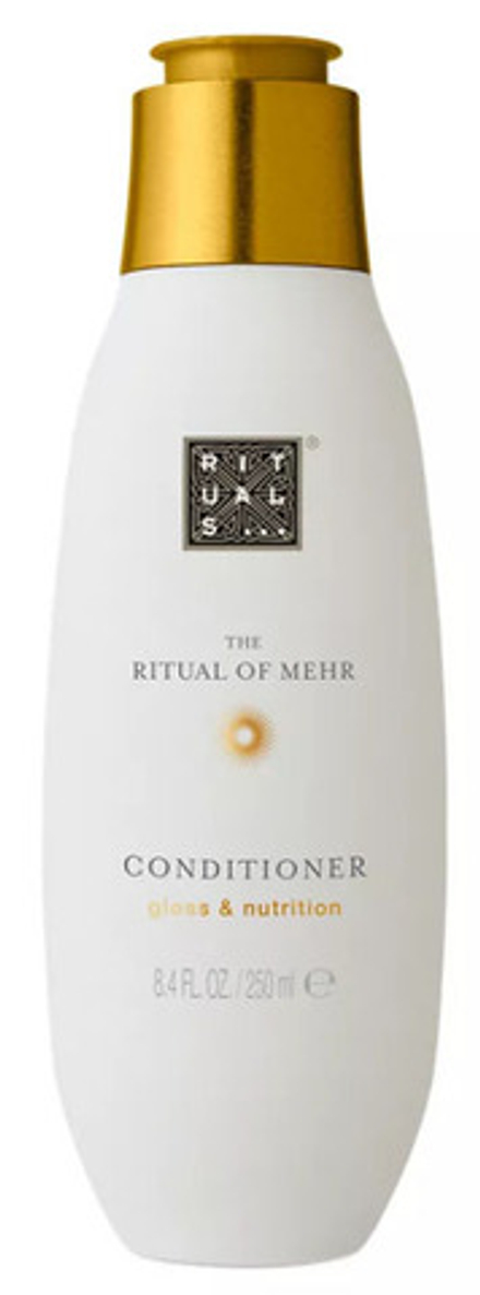 The Ritual of Mehr Conditioner NEW