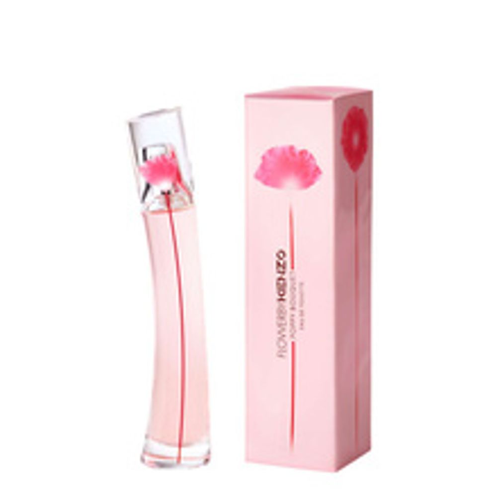 Flower By Kenzo Poppy Bouquet EDT 50ml