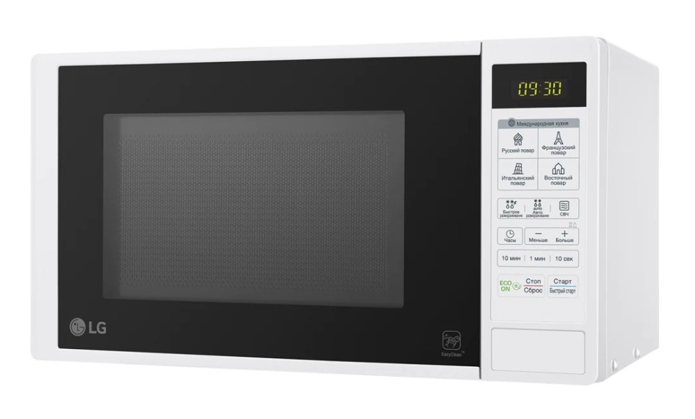 Микроволновая печь LG MS-20R42D