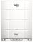 Наружный блок VRF системы Mdv V8i560V2R1A(MA) — (1)