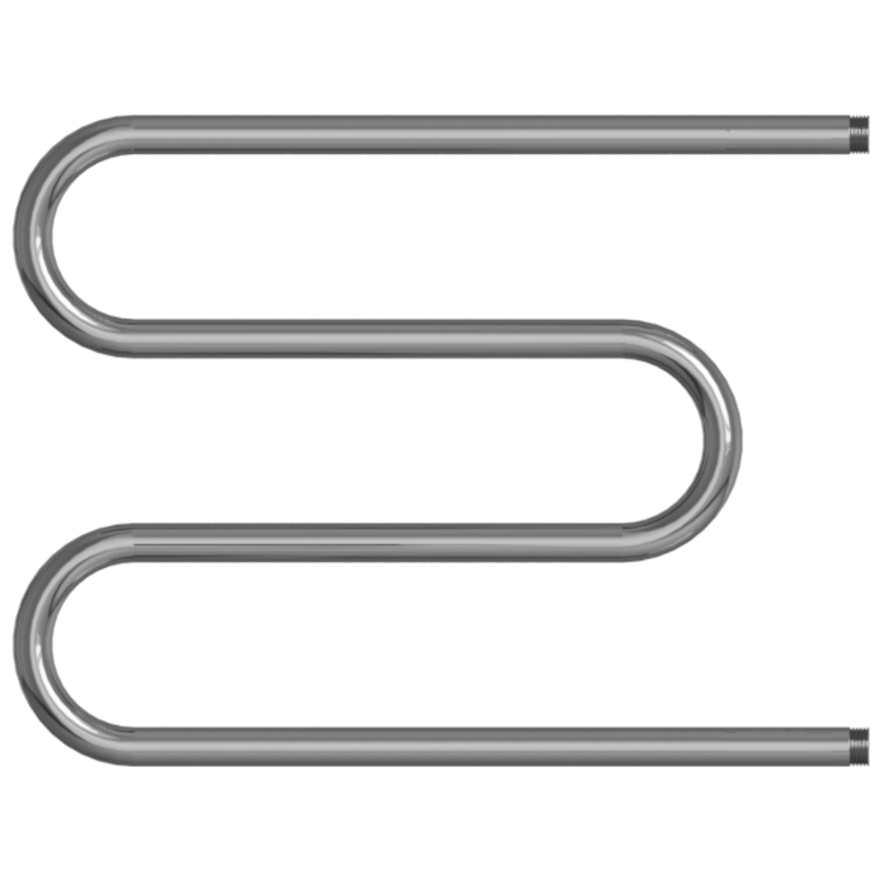 Полотенцесушитель MIXLINE SIMPLE M 50х70 1''