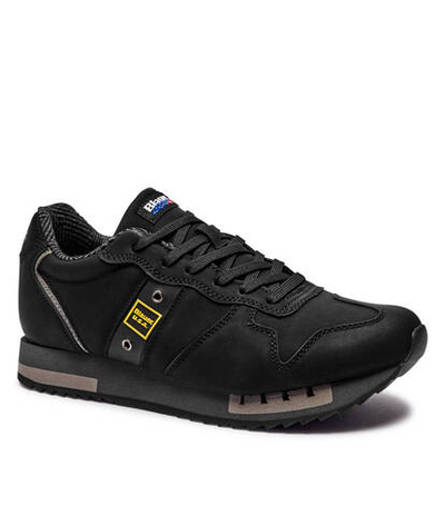 Кроссовки BLAUER - черный(F4QUEENS02 PUL)