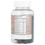 Chapter Six, 10-in-1 Mushroom Complex Blend Gummies, Raspberry, 60 Gummies