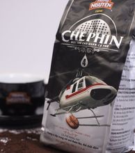 Кофе молотый Trung Nguyen Che Phin №4, 500 г