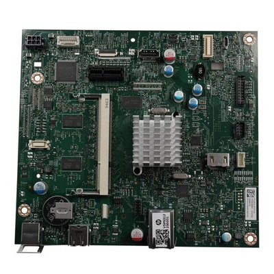 Плата форматера HP LJ M528/E52645 (1PV64-60002)