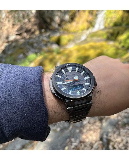 Наручные часы Casio PRX-8000YT-1JF