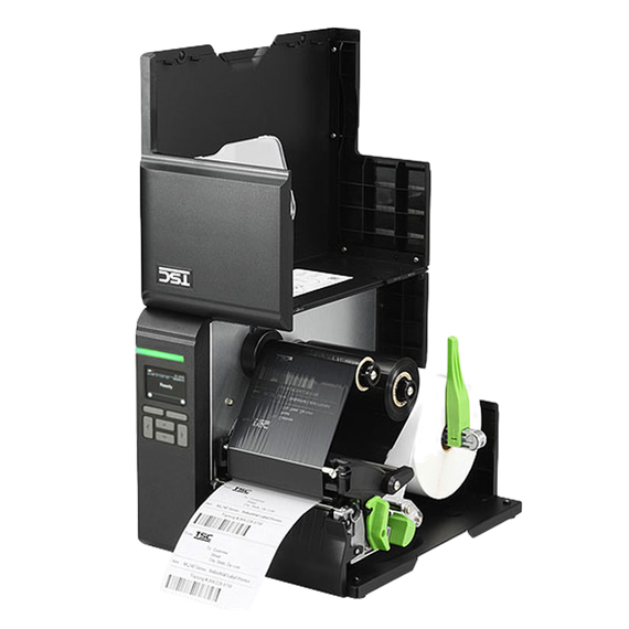 Принтер этикеток TSC MB240T 99-068A001-1202