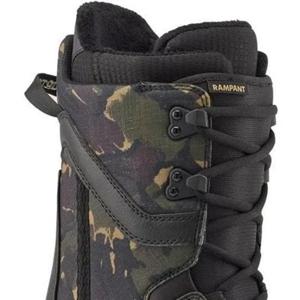 Ботинки для сноуборда BURTON 2018-19 RAMPANT SURPLUS CAMO