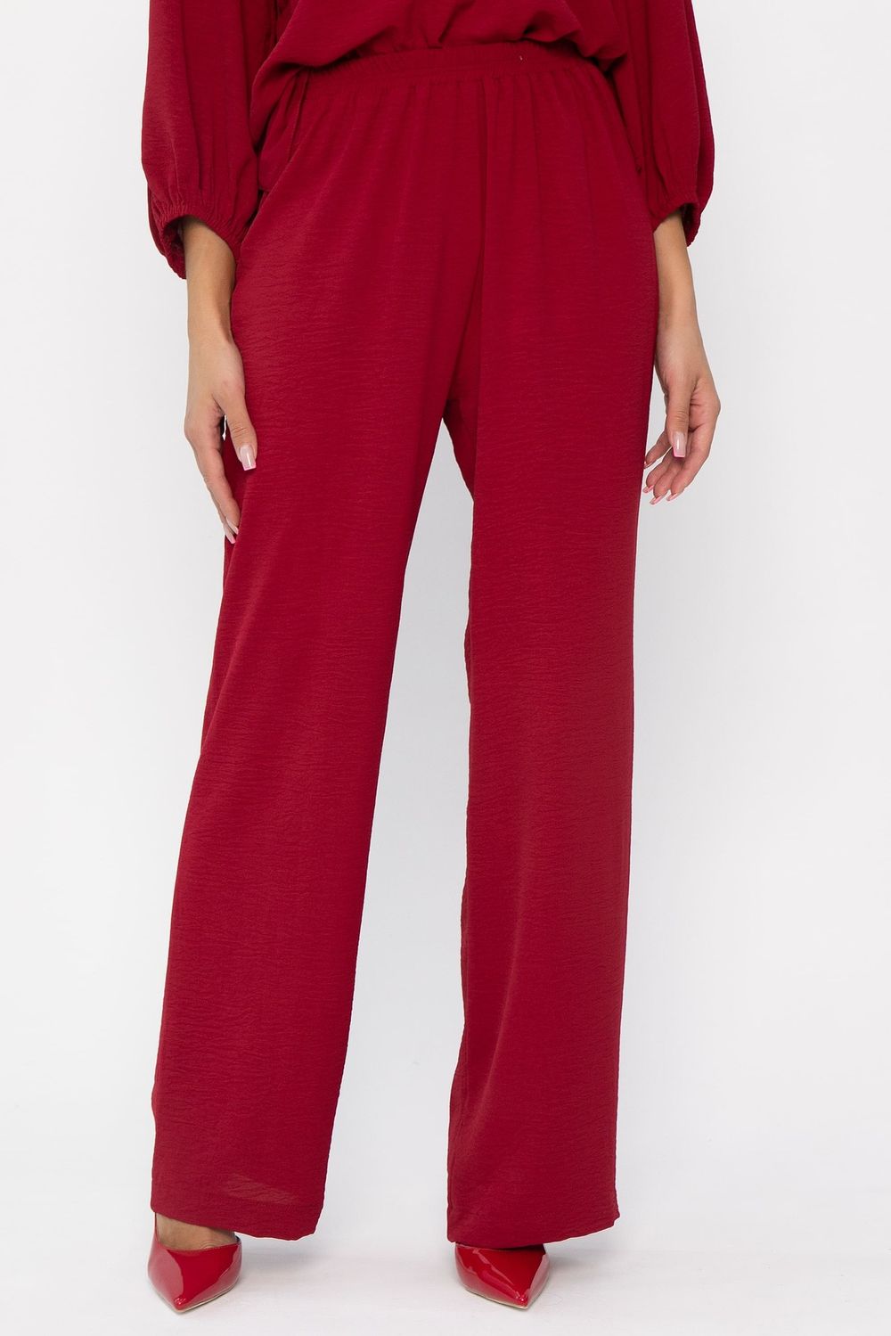 Костюм Текния (бордовый) К13581-39М LT Collection