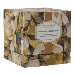 GAEM Свеча ароматическая, L7,5 W8 H9 см