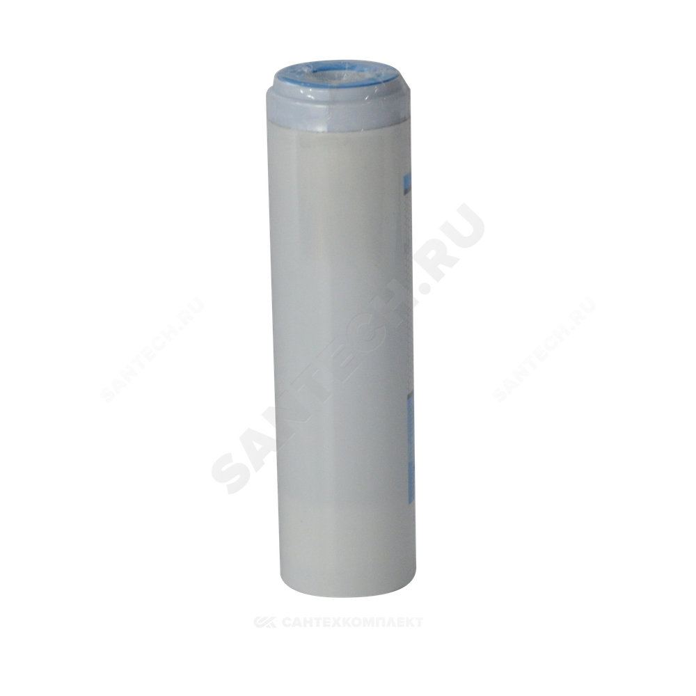 Картридж активированный уголь Big Blue 10" Unicorn FCA10BB