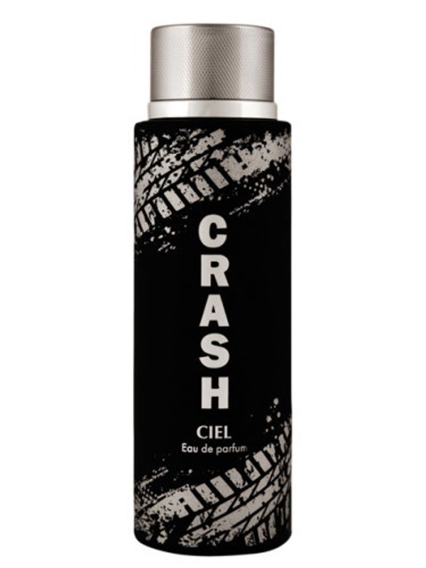 CIEL Parfum Crash