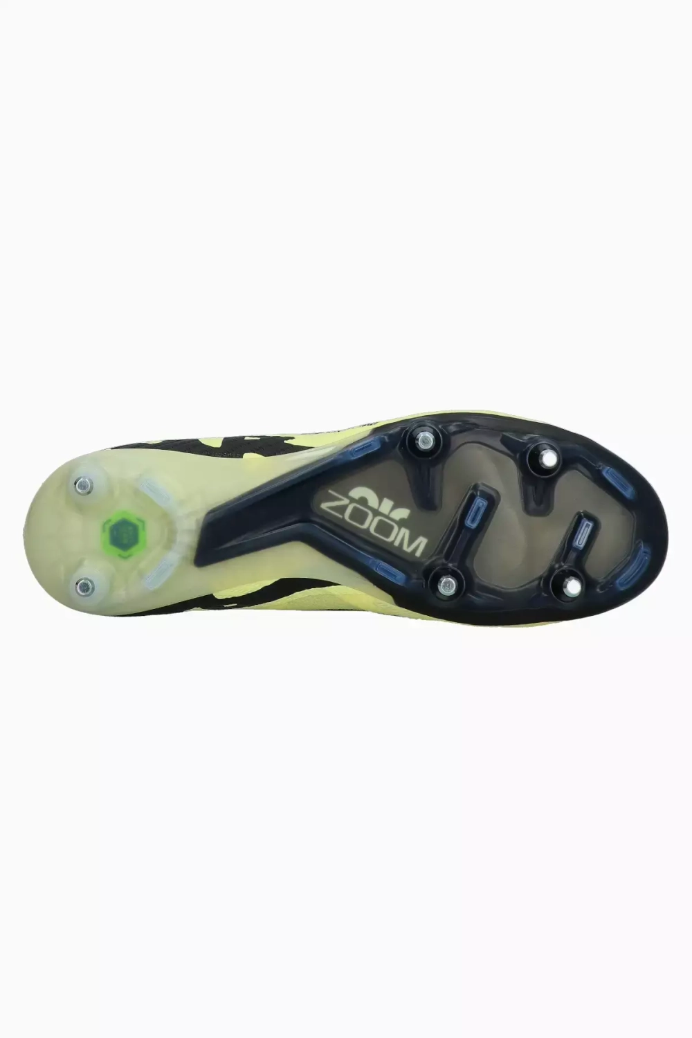 Nike Zoom Mercurial Vapor 15 Elite SG PRO Anti Clog DJ5168 700