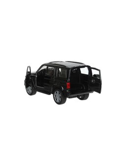 Машинка детская металлическая 12 см