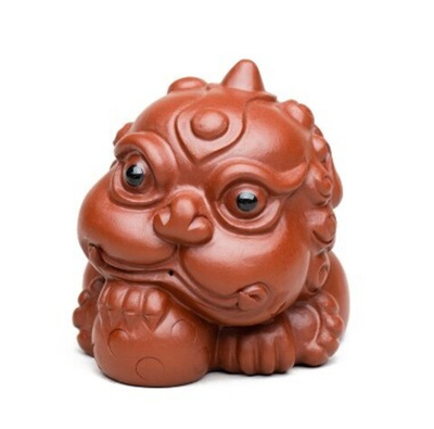 316006 Фигурка "Единорожка" h=6см, керамика