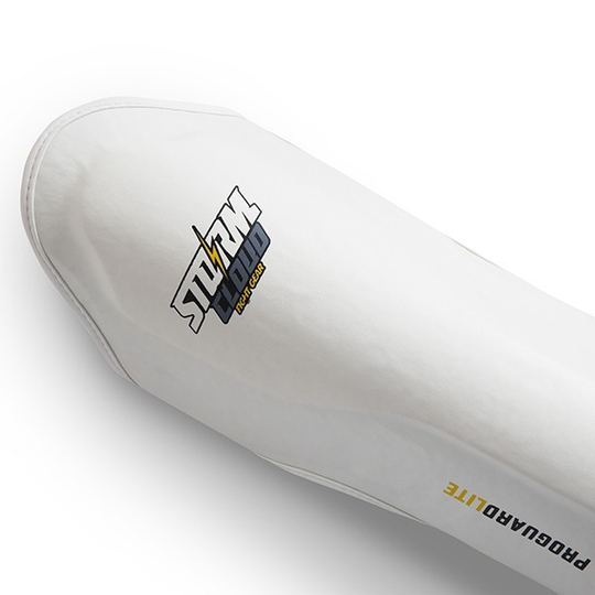 Шингарды StormCloud Lite белые