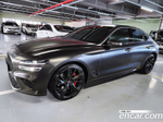Genesis The New G70 Бензин 3.3T 2WD (11.2021)