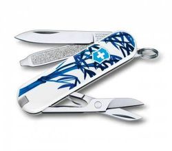 Нож Victorinox Classic The Giant Panda (0.6223.L1708)